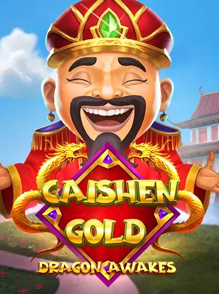 Caishen Guld – Draken vaknar