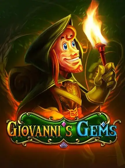 Giovannis ädelstenar