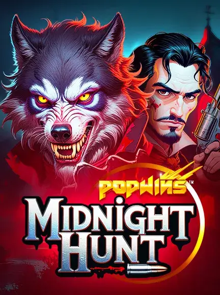 Midnattsjakt