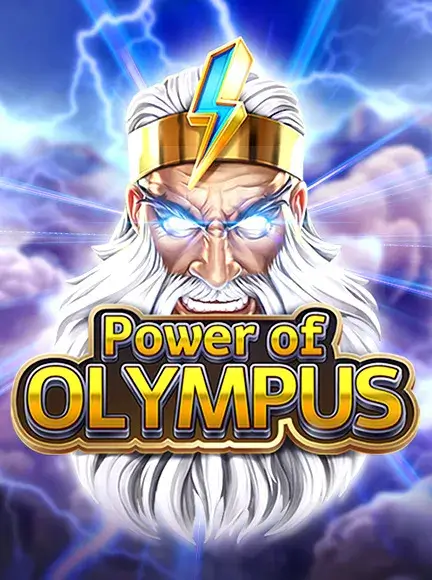 Olympens makt